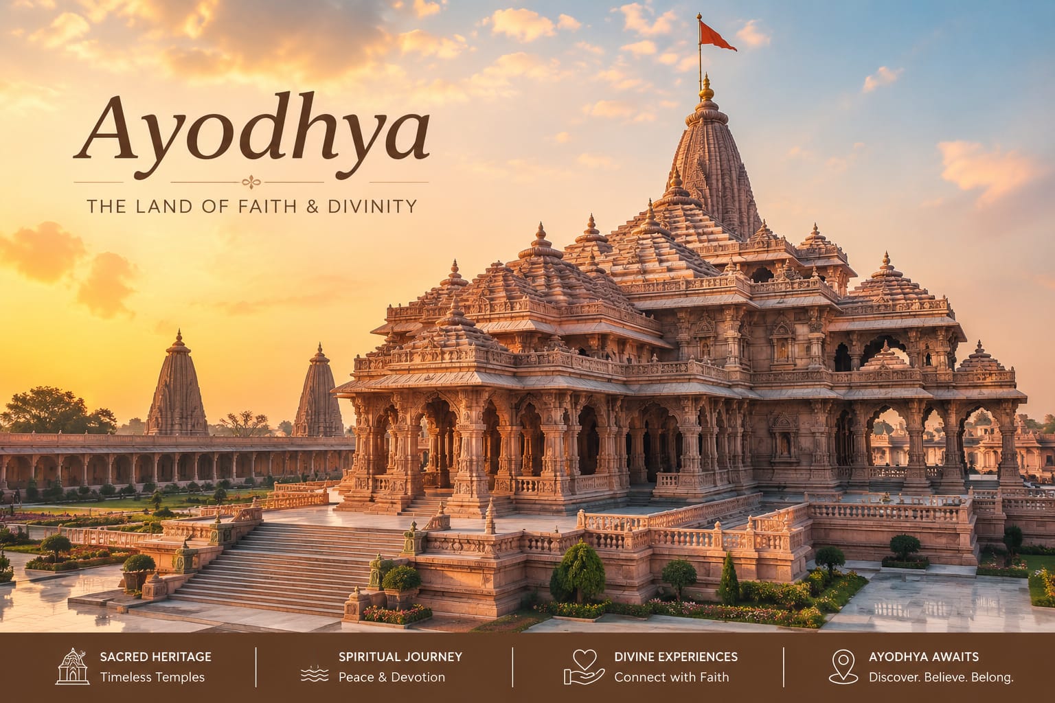 Ayodhya Teerth Yatra