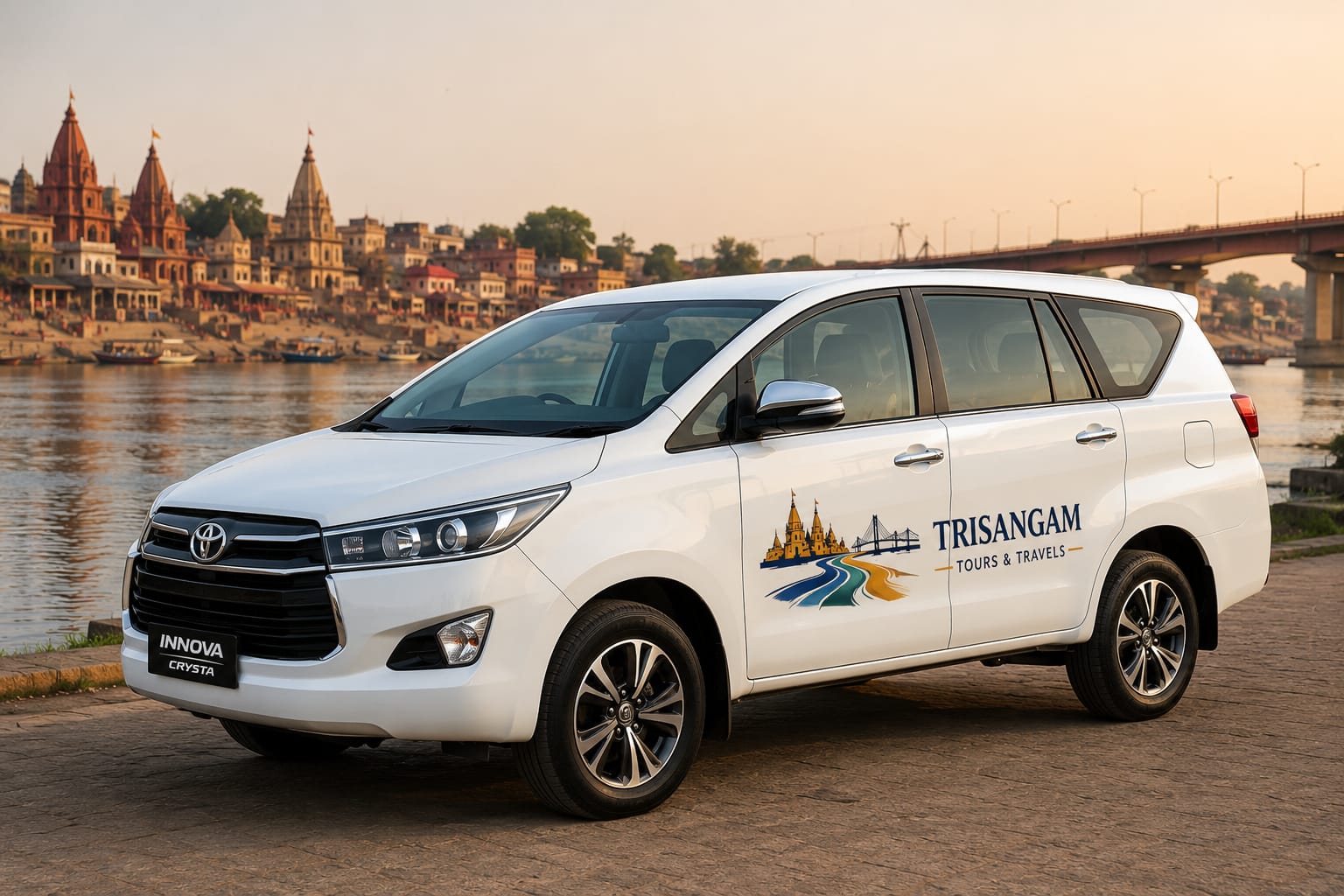 Innova Crysta