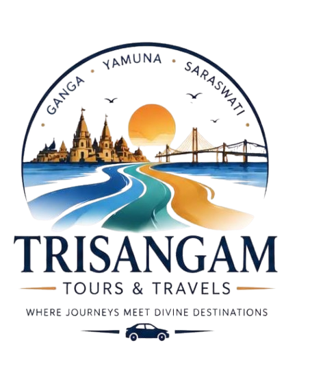 TRISANGAM Logo
